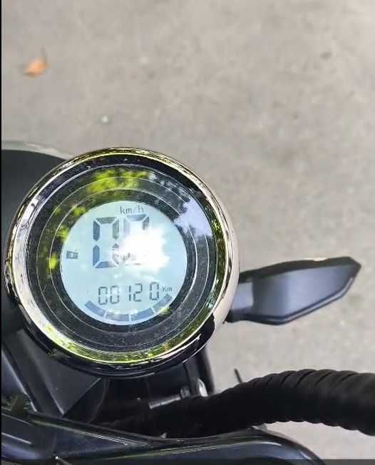 Електроскутер Chopper (Harley-Davidson)