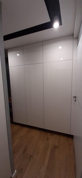 Mieszkanie 48m trzy pokoje