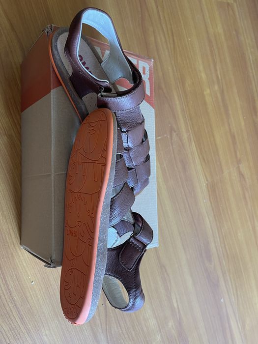 Жіночі сандалі CAMPER