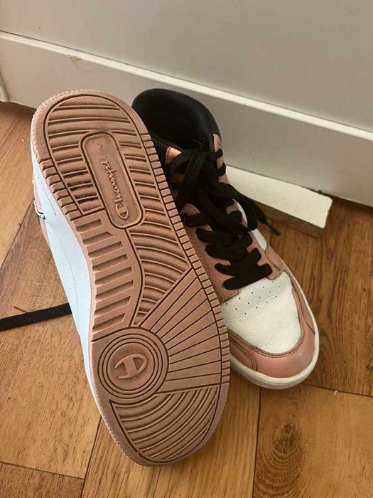 Buty Champion damskie
