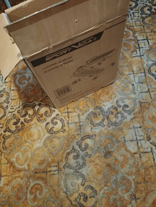 Stepper Sport Vida mini sv-hk0282