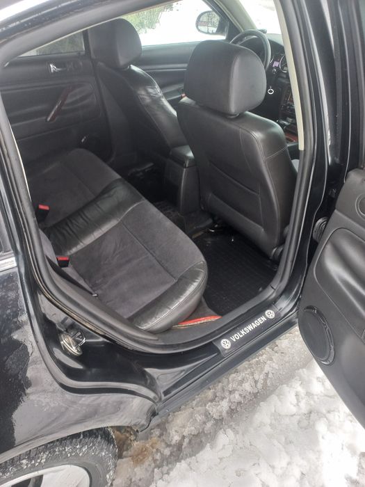 Продам пассат б5+