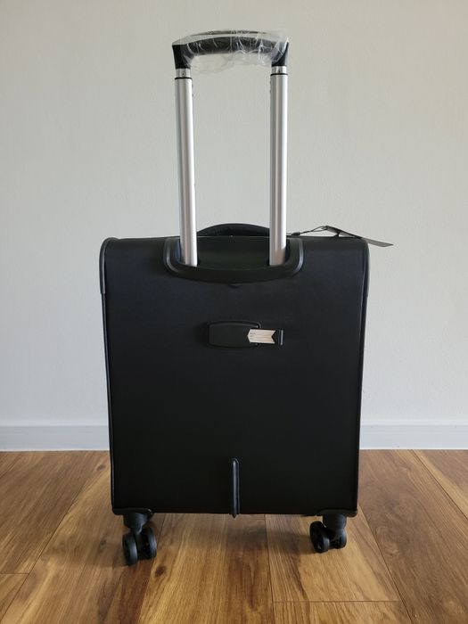 Walizka OCHNIK materiałowa- nowa