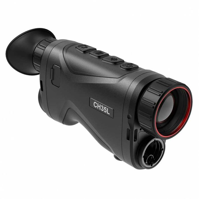HIKMICRO CONDOR CH25L LRF Termowizor Terma Termo Termowizja Kamera Termowizyjna Monookular Monokular Termowizyjny CentrumTermowizji.pl Warszawa Raty0%