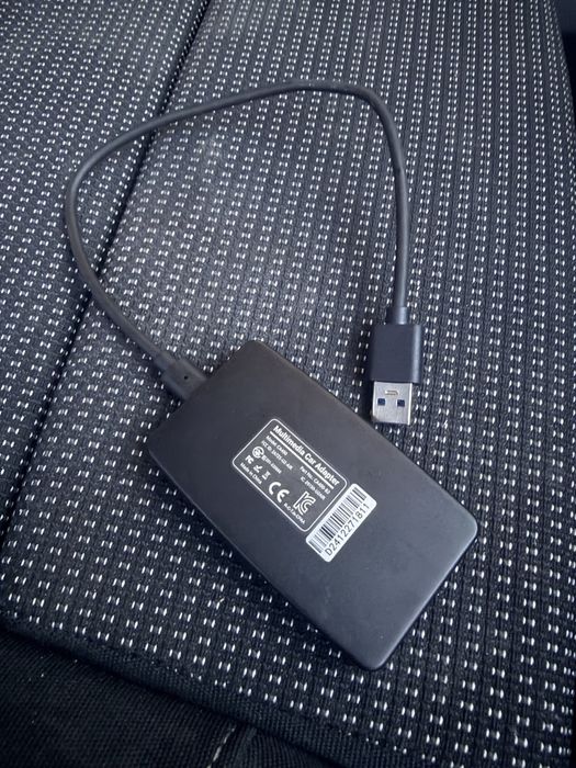 Netflix podczas jazdy Ottocast Adapter CA400 4in1 CarPlay Android Auto