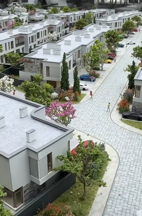 Старт продажу преміального житла One Club Village - View 2