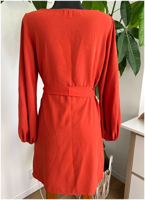 Vestido Senhora -Novo