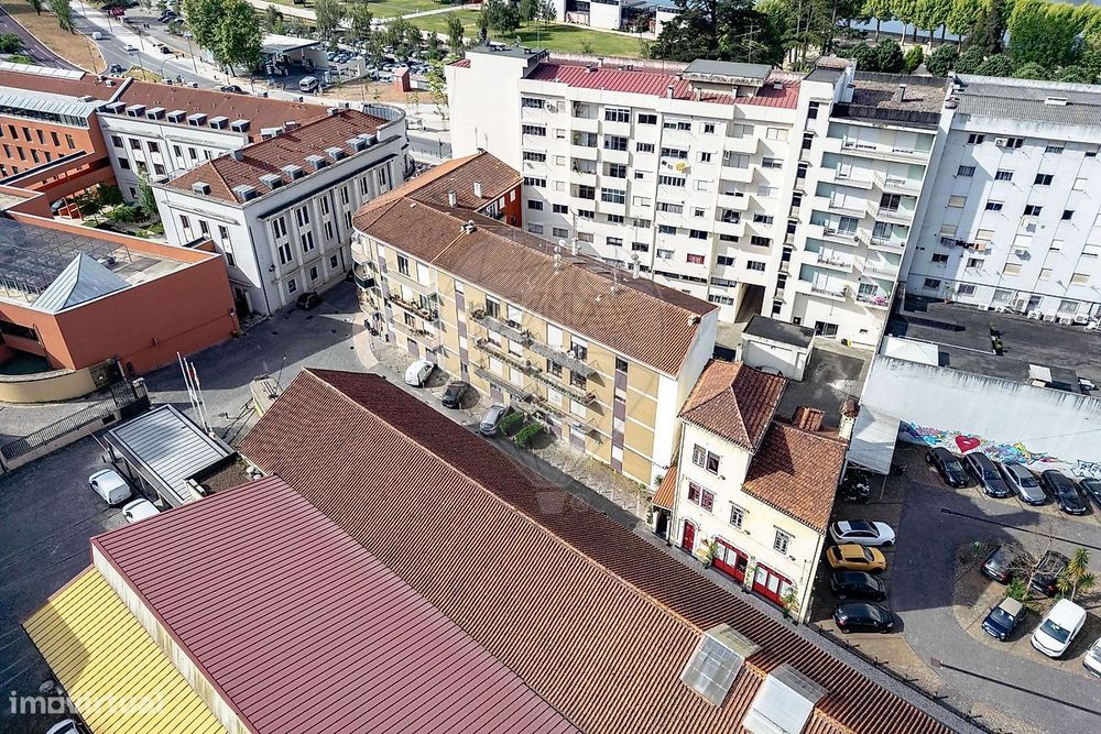Apartamento T3 para venda