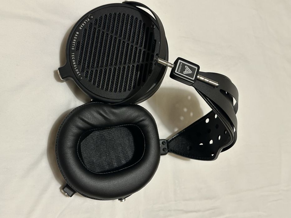 Auscultadores Headphones Audeze LCD-2C Classic novos