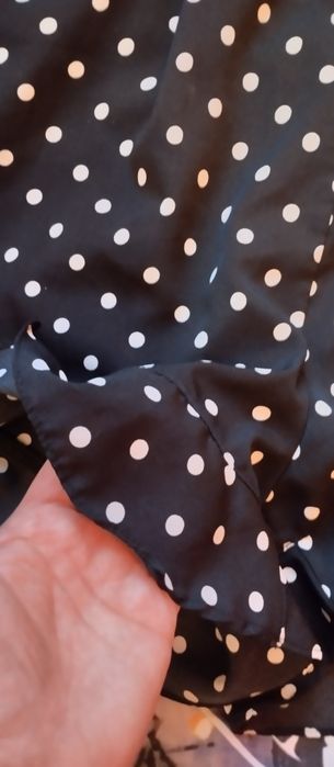 Kombinezon letni rozm XS