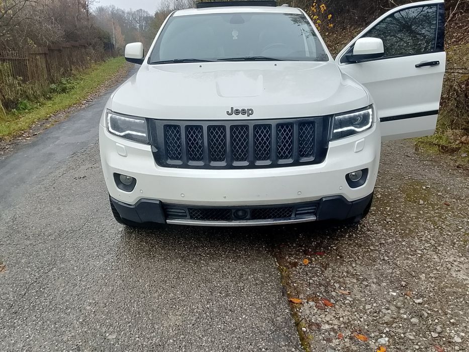 Jeep grand Cherokee Jeep grand Cherokee