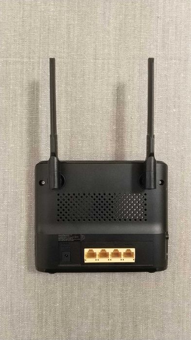 Router D-Link DWR-953V2 com 4G64551055939329121
