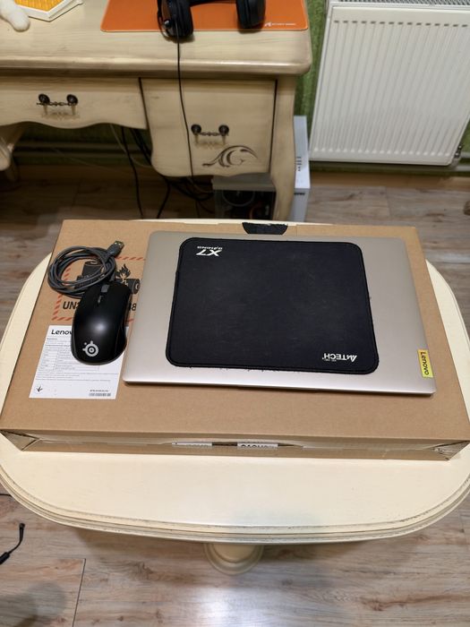 Ноутбук Lenovo IdeaPad 3 8gb ram