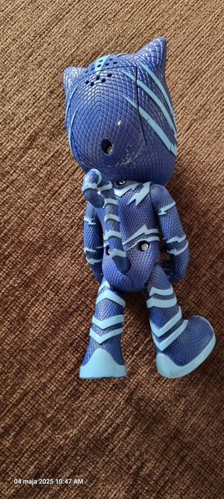 PJ Masks Deluxe gadająca figurka