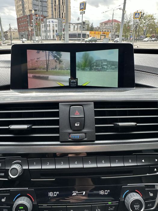 BMW 3 Series GT 2018 VIN WBA8Z9C54KB220699 фото оголошення 15 з 24