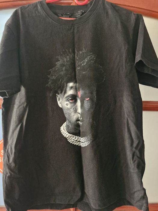 Koszulka/t-shirt YoungBoy VLONE