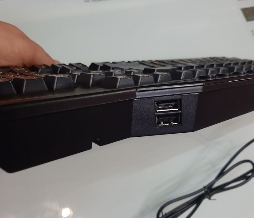 Клавиатура для компьютера Lenovo SK-8815 (L)