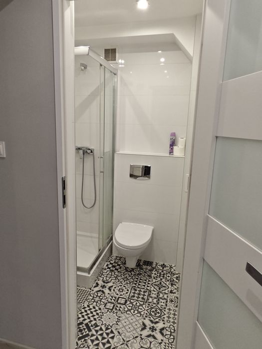 Mieszkanie 45m2 centrum Sandomierza
