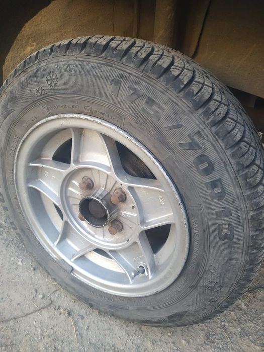 Volkswagen passat B2