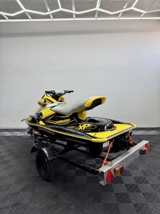 Seadoo Xp Limited
