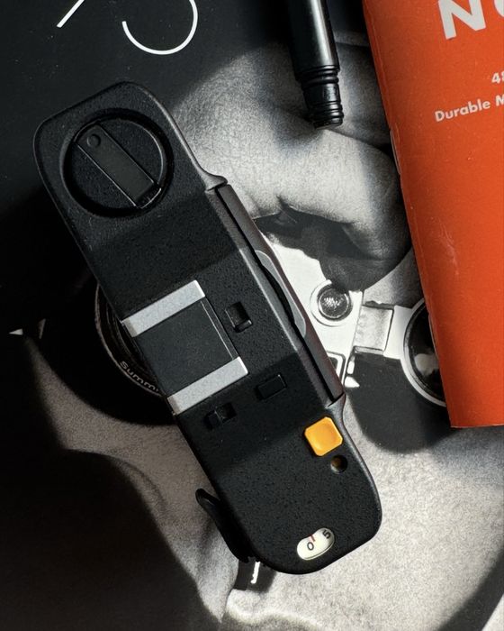 Minox 35 GT камера