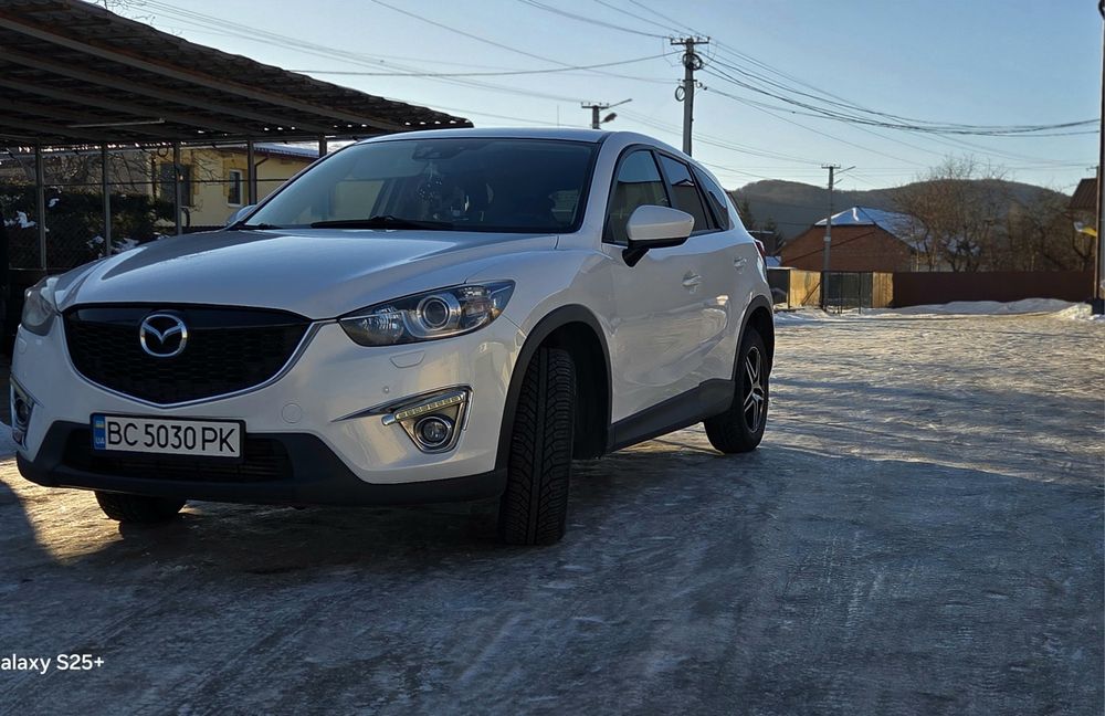 Продається Mazda CX-5