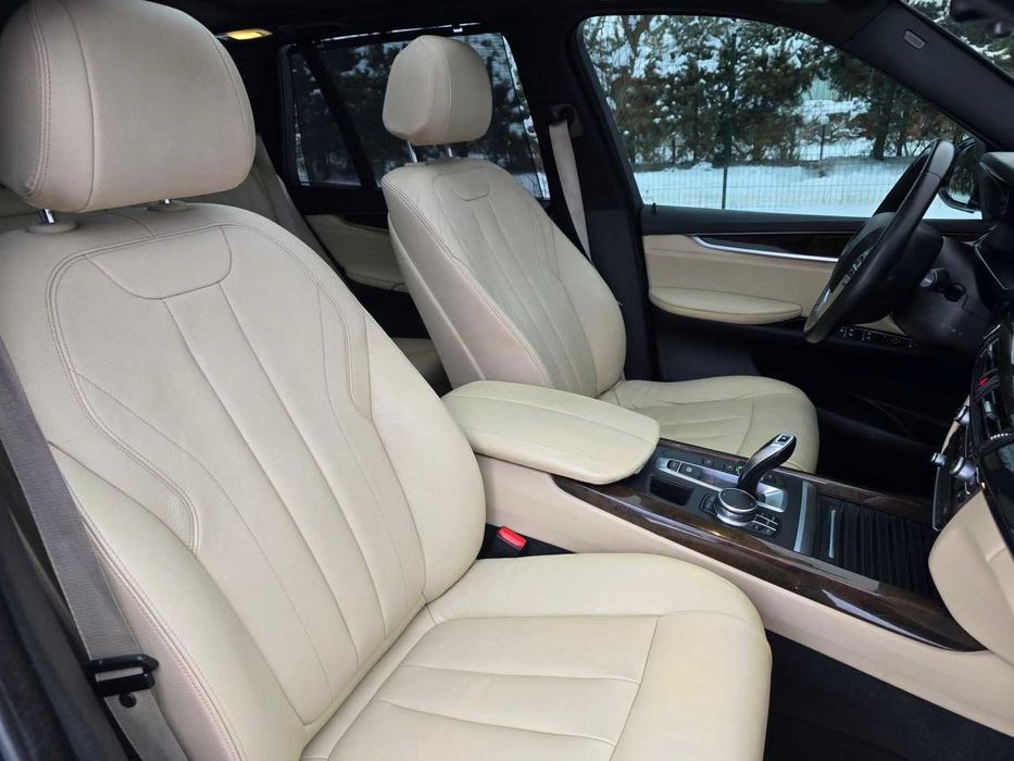 Продам  BMW X5 2016. Можна в розстрочку, під викуп.