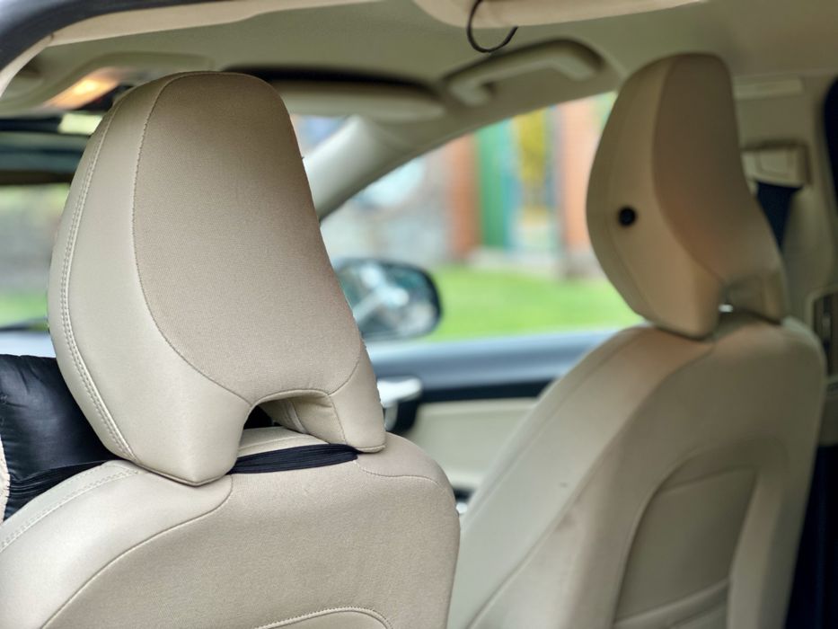 Volvo V60 2013 рік 1.6 diesel