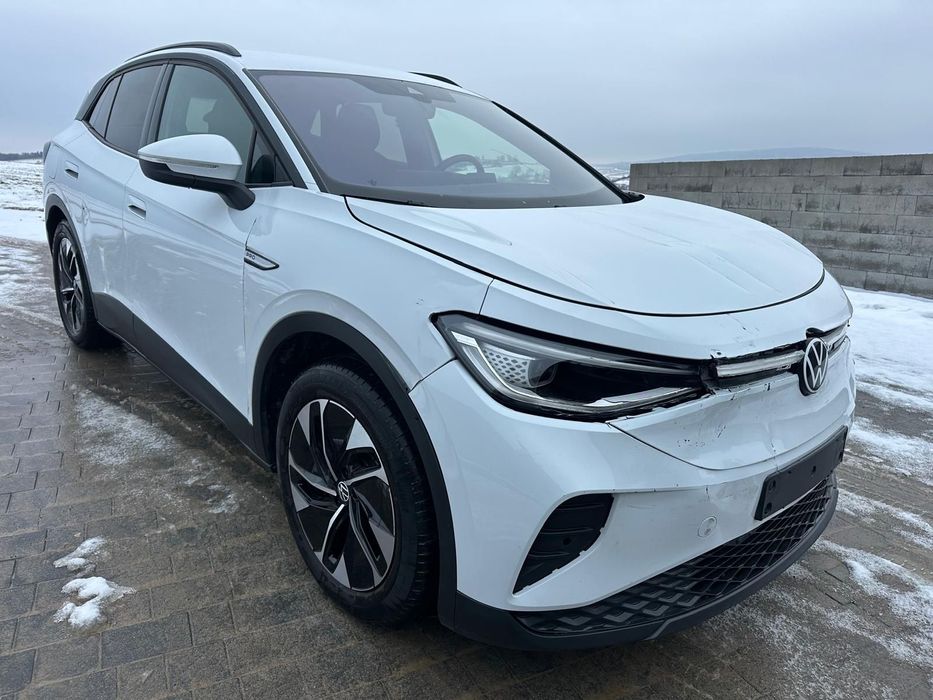 Volkswagen ID.4 77kWh Pro Performance