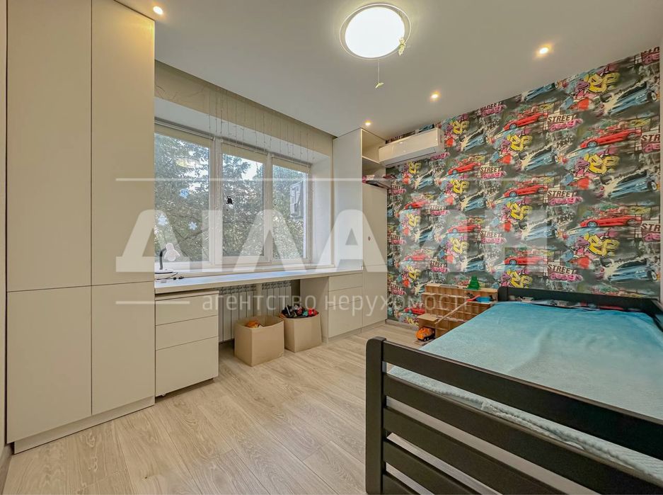 Apartment in Zaporizhzhya, Selyshche Ovochivnykiv - View 3
