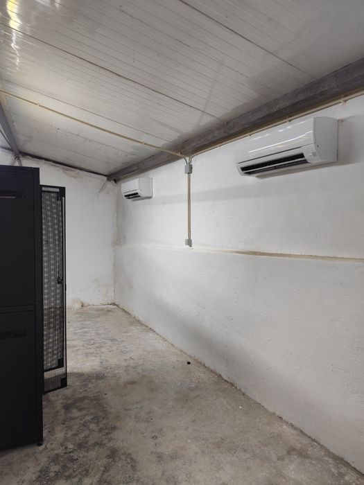 Instalação de Ar Condicionado + Manutenção e Limpeza Profissional