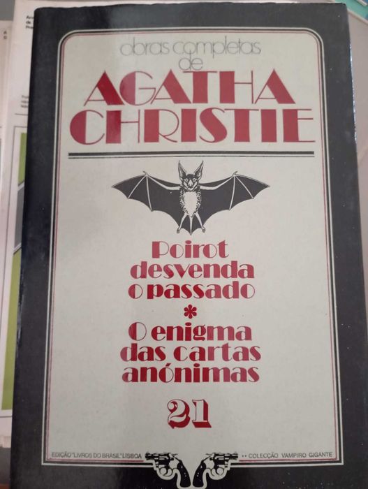 Vários Livros , Várias historias