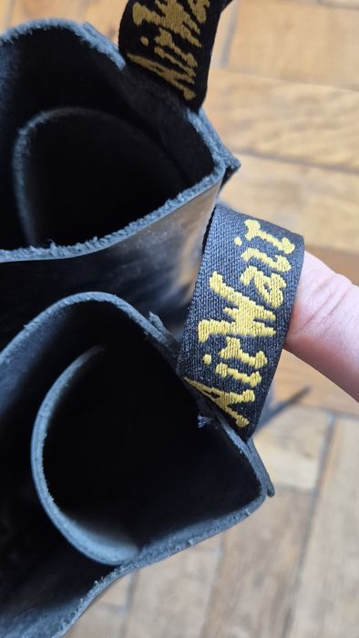 Dr.martens glany  , buty męskie 44
