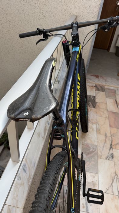 Cannondale F-Si Carbon R29