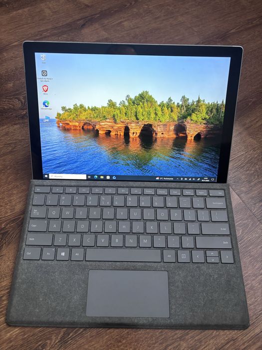 Microsoft surface Pro