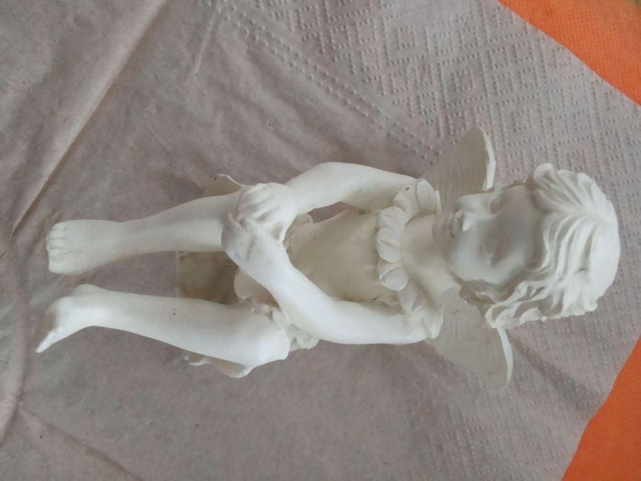 Figurka  aniołek
