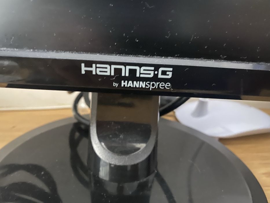 Monitor Gamming  23.7 polegadas447333737390428161