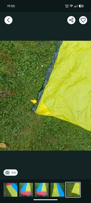 Zjeżdżalnia wodna Sinsay