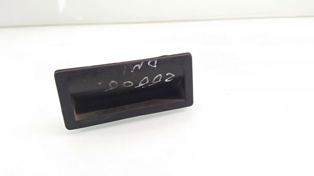 Puxadora Exteriro Da Mala Volkswagen Jetta