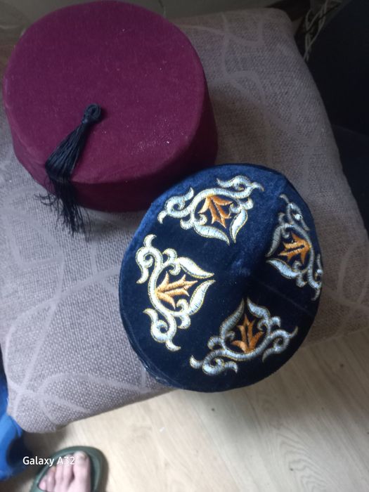 Продам тюбитейки