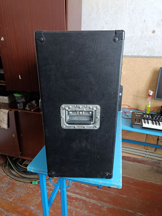 Гітарний кабінет 2х12"