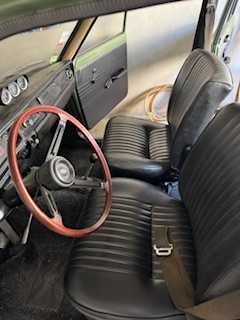 Datsun 1600 Special Deluxe