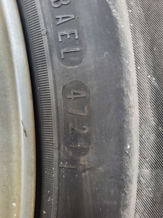 Sprzedarz Alufelgi 17 bmw e65