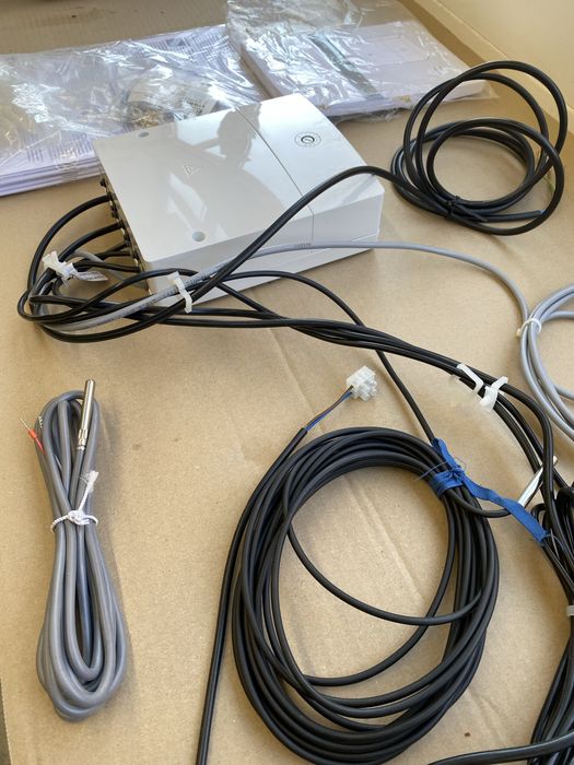 Buderus/Bosch MS100