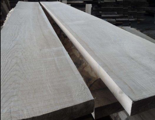 Tarcica jesionowa suszona deski jesionowe drewno hurt i detal