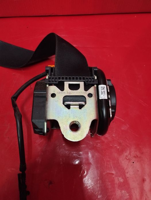 Ремень безпеки Mercedes Sprinter W907 пасок правий Спринтер 907 с7