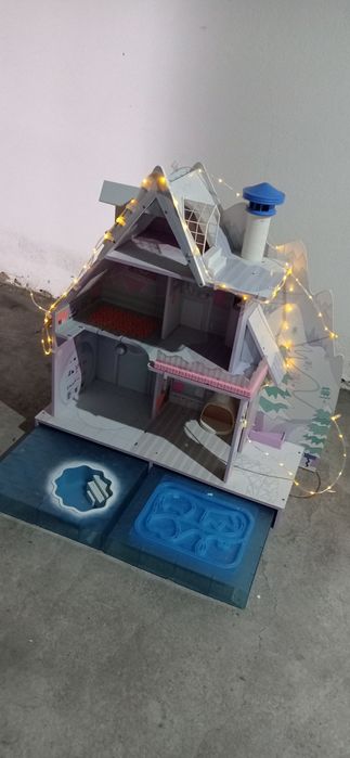 Casa/Chalet de Inverno LOL