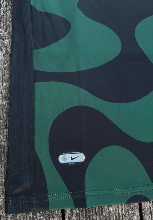 Sporting Camisola Alternativa Tamanho S (Nova)