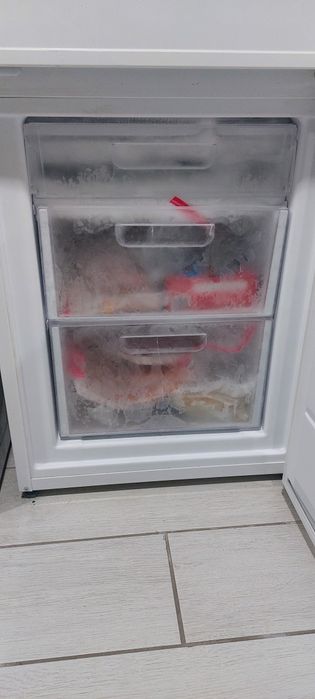 Frigorífico combinado