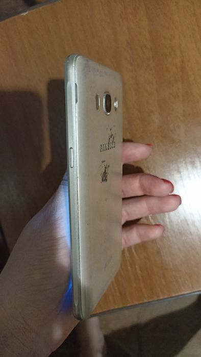 Samsung Galaxy j5 2016